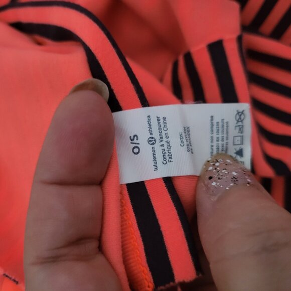 Lululemon Vinyasa Scarf - Picture 6 of 6